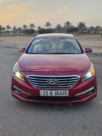 داخلية كلين • ٢٠١٥ • صبغ كامل