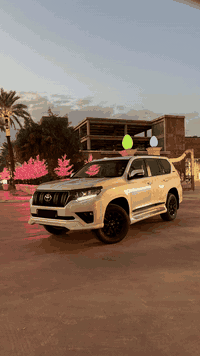 السلام عليكم 
برادو 2021 TXS مدنايت
مكفوله من بارد تبديل صبغ
سياره مكفوله بيها ملاحظات بسيطه
معروفه مواصفاتها 
ماشيه 60 الف KM 
رقم اربيل باسمي السياره
مكاني بغداد 
سعرها 46000$
بيها مجال
***********
