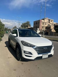 توسان • ٢٠١٩ • بغداد