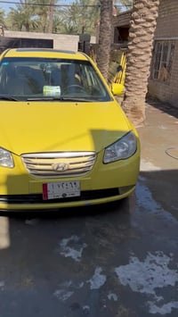 النترا • ٢٠١١ • محرك ١٦٠٠