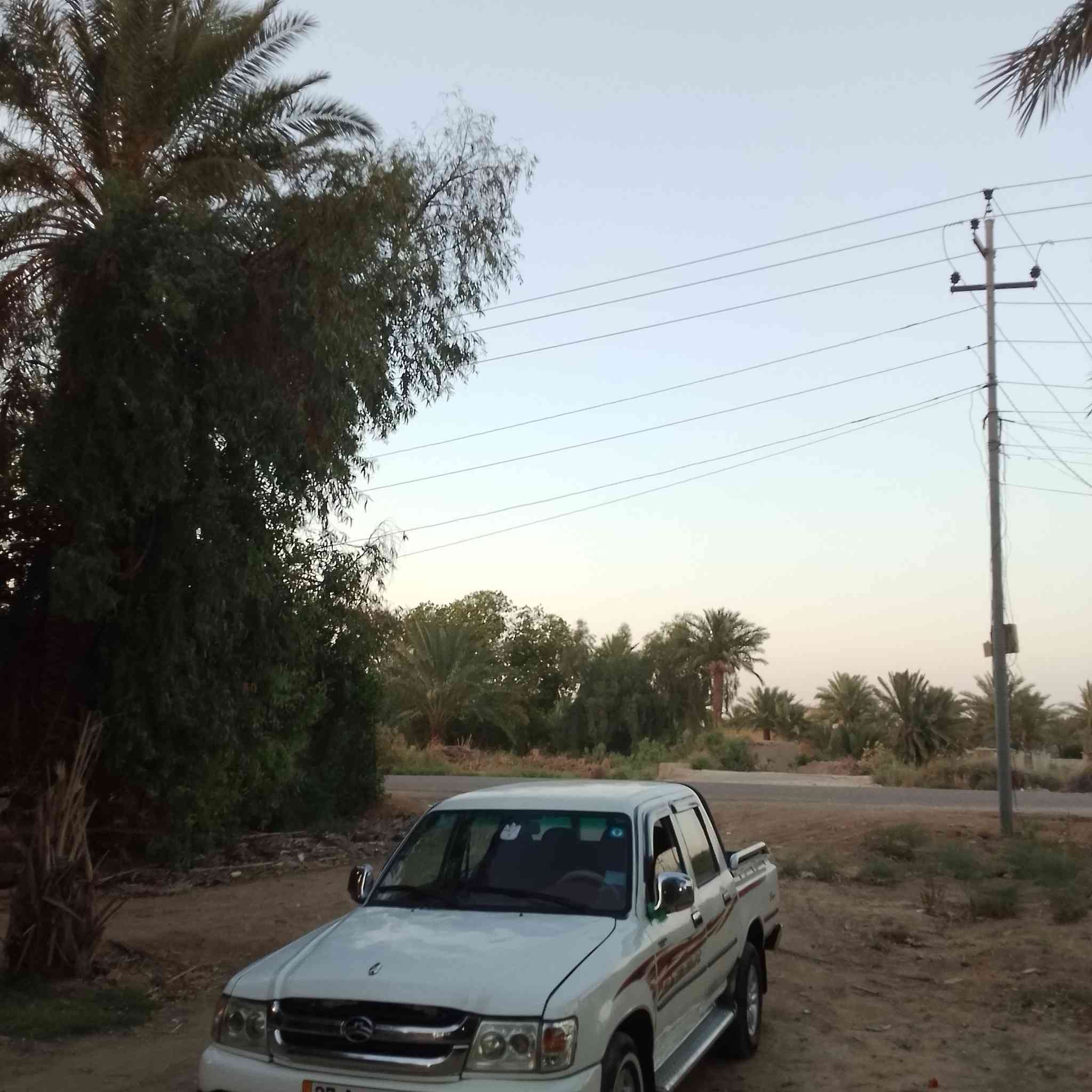 دير موديل 13مكفوله كفاله عامه الرقم  دولي هزه جديده 31المكان ديوانيه السعر 57


**إذا كنت صاحب هذا الإعلان وتريد حذفه لأي سبب، رجاءا أرسل رسالة إلى الدعم الفني**