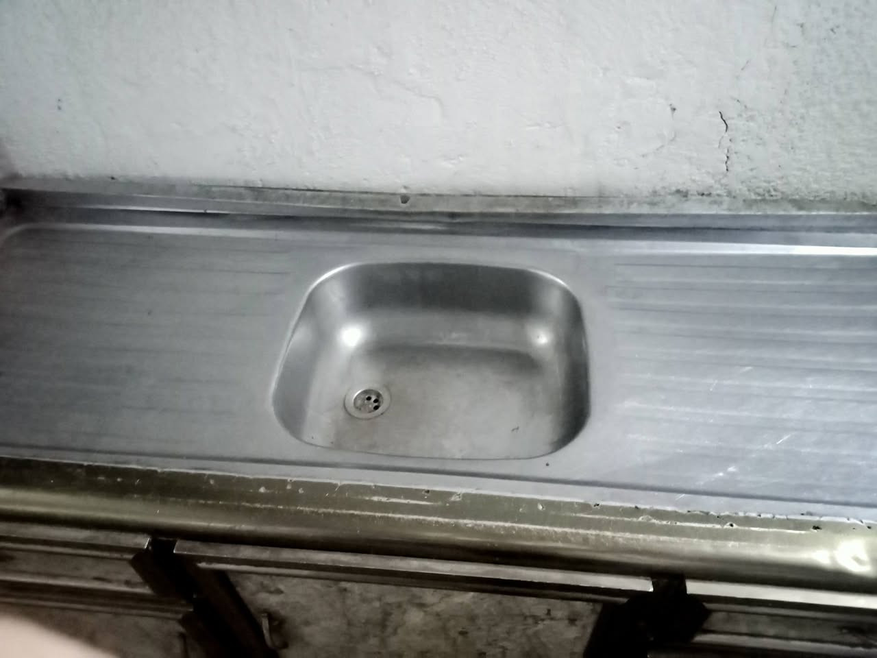 سلام عليكم كاونتر 3 قطع عرض مترتين سنك 160 ارتفاع 88 سعر 250 عنوان بغداد الحبيبيه


**إذا كنت صاحب هذا الإعلان وتريد حذفه لأي سبب، رجاءا أرسل رسالة إلى الدعم الفني**