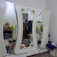 تركي • ٨ قطع • مكاني زعفرانيه