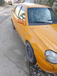 سيكاي للبيع رقم نينوى  المكينه بيها صرف كير رابع مرات يفلت هيها صفر غر...