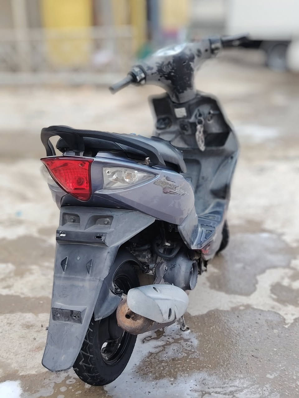 السلام عليكم دراجه ماكس مضلع دراجه حلو نضيفه كهربائيات شغاله  سلف هندر مكان حله شارع أربعين للاستفسار *********** متواجد خاص
