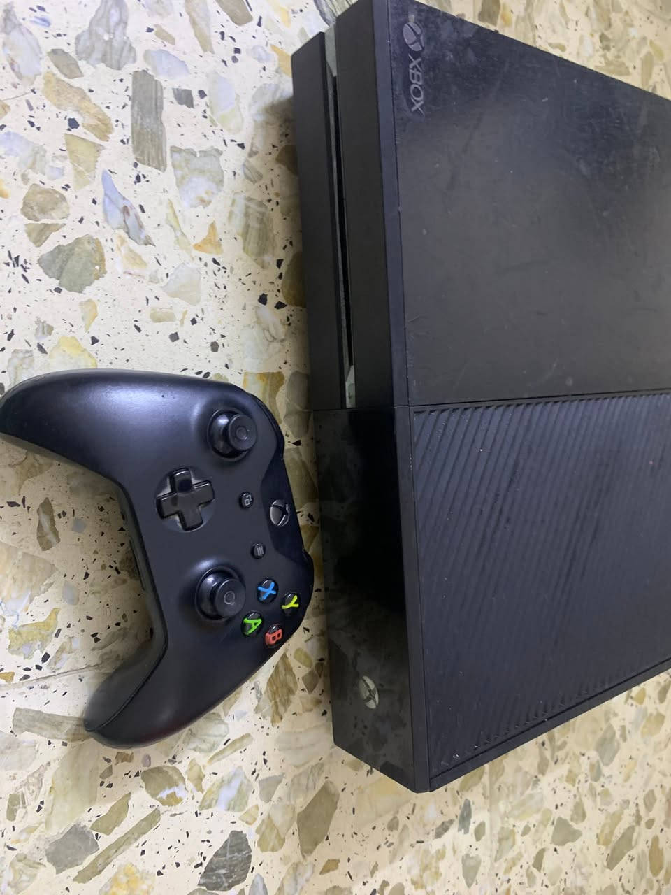 XBOX 1 كامل ملحقاته سعره90وبي مجال مكاني زعفرانيه


**إذا كنت صاحب هذا الإعلان وتريد حذفه لأي سبب، رجاءا أرسل رسالة إلى الدعم الفني**