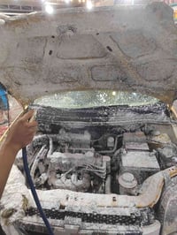 افيو • ٢٠١٠ • بلا حادث