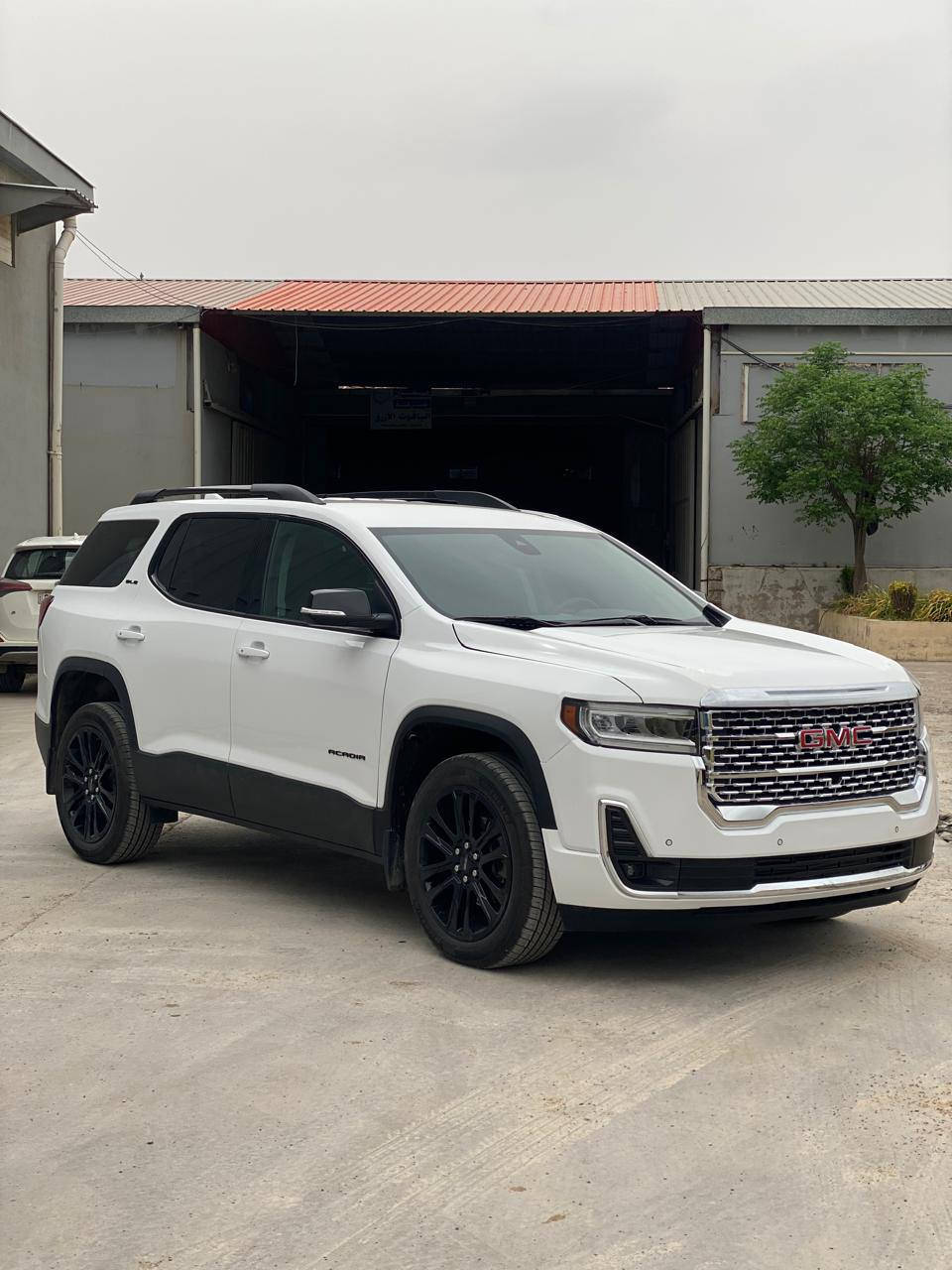 اكاديا 2023 محرك 2000 ضرر خفيف بس راس البونيد مرقم اربيل بسمي صور الضرر هم مرفق السعر 230 بيها مجال بسيط الشراي يتصل 
***********
