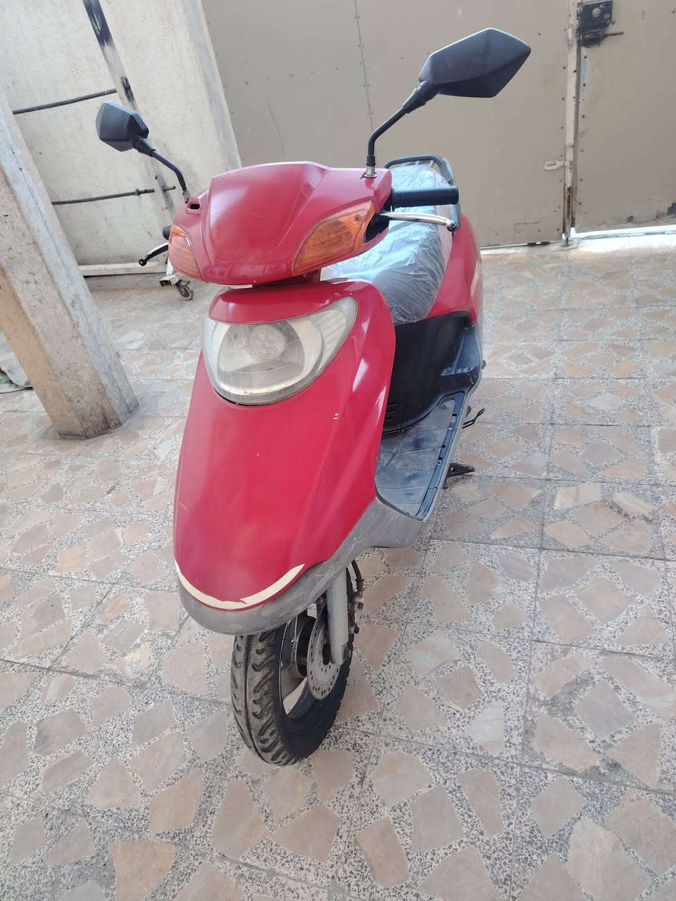 سبيسي البيع وراق دراجه شلعه ومشى مكينه مفتوحه مبدل ابستم والفات رايده اب 550 وأبيه مجال *********** مراسله واتساب
