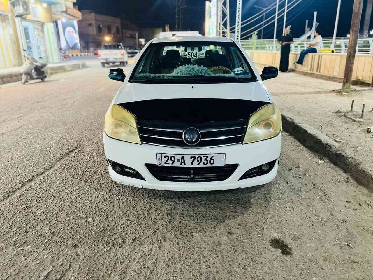 السلام عليكم سياره جلي ام كي موديل2012 مكينه كورولا1600 كير عادي رقم نكليزي كير ومكينه خير من الله لا تنقيص ولا تبخير تخم تاير حداديه زينه كهربائيات كلها شغاله تبريد عوزه غاز السعر30وبيها مجال للأستفسار*********** ناصرية, ذي قار
