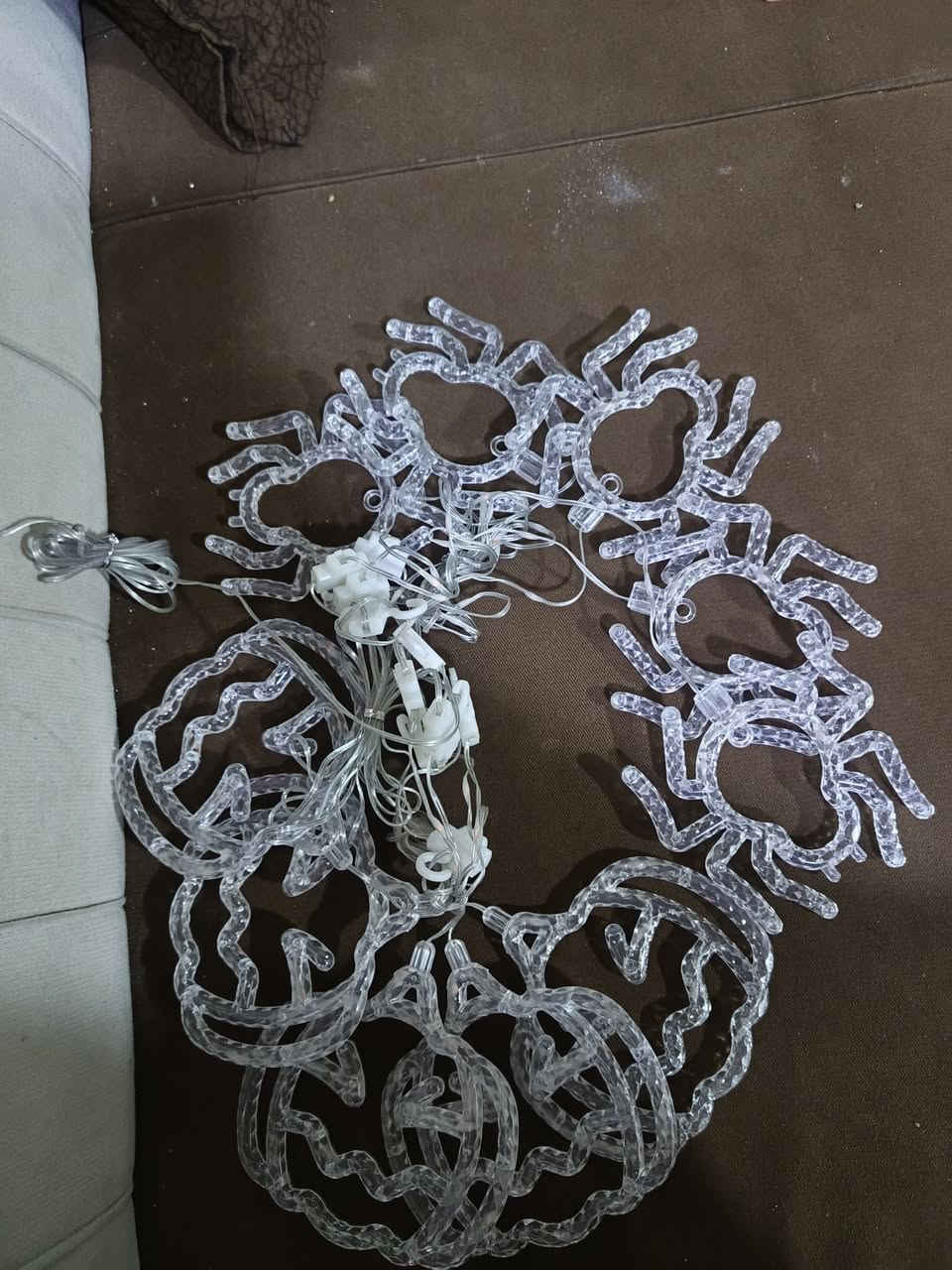نشرة كهربائية Usb جديدة بسعر 6 الاف


**إذا كنت صاحب هذا الإعلان وتريد حذفه لأي سبب، رجاءا أرسل رسالة إلى الدعم الفني**