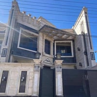 اعلان ●○● للبيع  بيت مودرن المساحه 《٢٠٠ متر 》سنه البناء 《٢٠٢٢》  طابقين...