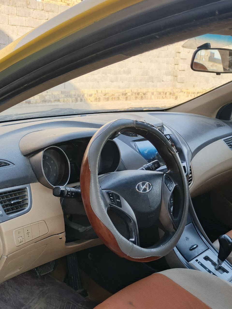 للبيع: النتره 2013 خليجي 1800 مكفوله كير مكينه تبريد تخم تاير حداديه رقم المثنى مداور ثاني يوم 
ب 95 وبيها مجال 
📞 ***********
📞***********
المكان الديوانية.
