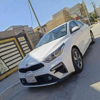 سيراتو • ٢٠٢٠ • محرك ١٦٠٠