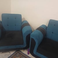 كنب • ١٠ مقاعد • نضيف
