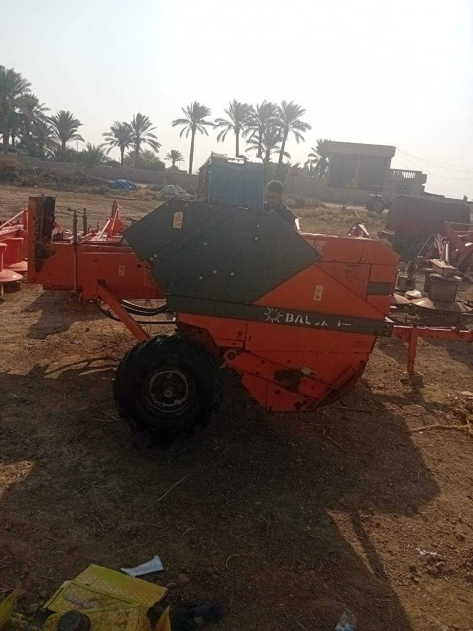 اسلام عليكم كابسة كليكان للبيع
***********
***********
