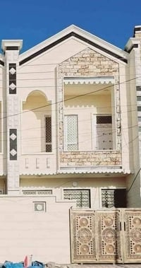 تكريت الديوم • ١٠٠م • ٣ غرف
