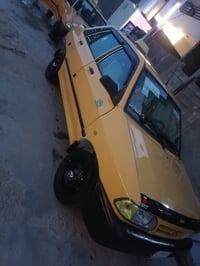 سايبا • ٢٠١١ • موصل