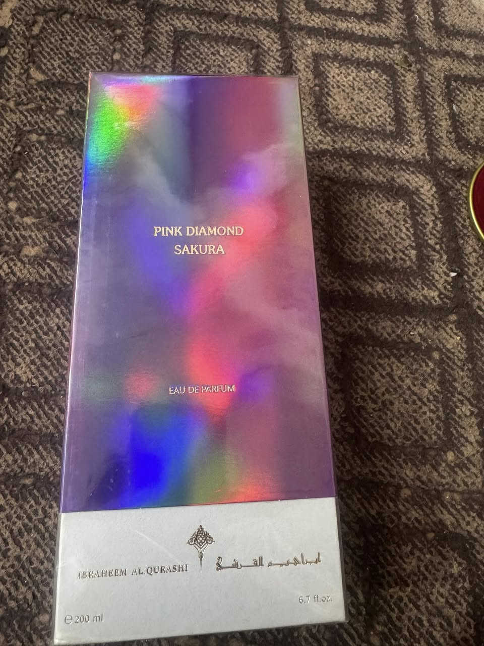 قطعه وحده بس حفر وباركود يقرء هارد بوكس وليس باكيت عادي ماعندي غيرها على اول تم 25ويا توصيلها


**إذا كنت صاحب هذا الإعلان وتريد حذفه لأي سبب، رجاءا أرسل رسالة إلى الدعم الفني**