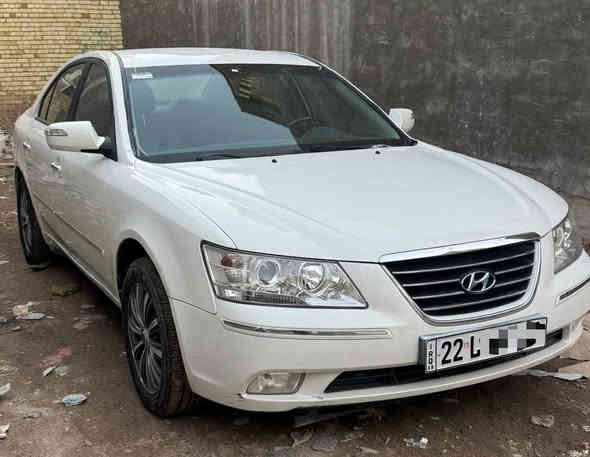 السلام عليكم سوناتا موديل 10 دخول جديد بها قصه جنطه ادوات ادوات ادوات بنزين محرك 2000 سياره جاهزه ما بيها اي نقص السعر 50 ورقه وبيها مجال العنوان بغداد رقم الهاتف ***********
