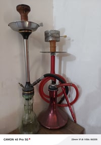 الحمرة • ألمانية • قيم