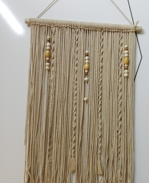 شغل يدوي مكرميات بوهيمي اسعار مناسبه اسم الصفحه شغل يدوي


**إذا كنت صاحب هذا الإعلان وتريد حذفه لأي سبب، رجاءا أرسل رسالة إلى الدعم الفني**