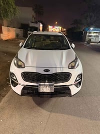 سبورتج موديل 2020 خليجي ماشية 82 الف بيهة بارد جوة قبق لبانزين اصبعين ...