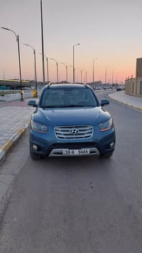 سنتافي • ٢٠١٢ • ٧ راكب