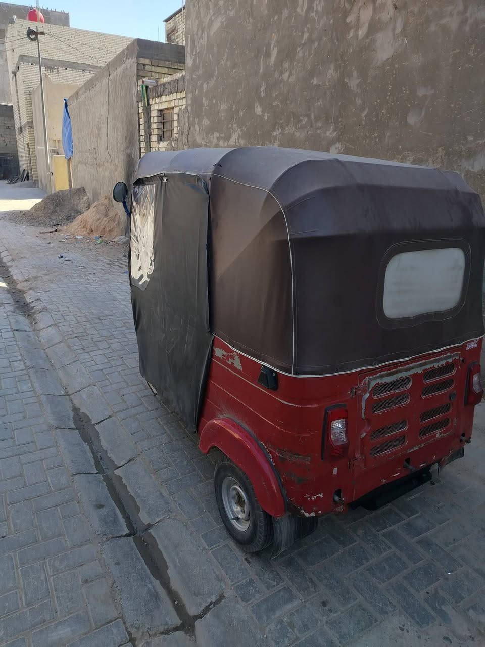 سلام عليكم تكتك مديل 2020 اوراق شهر خامس ***********
