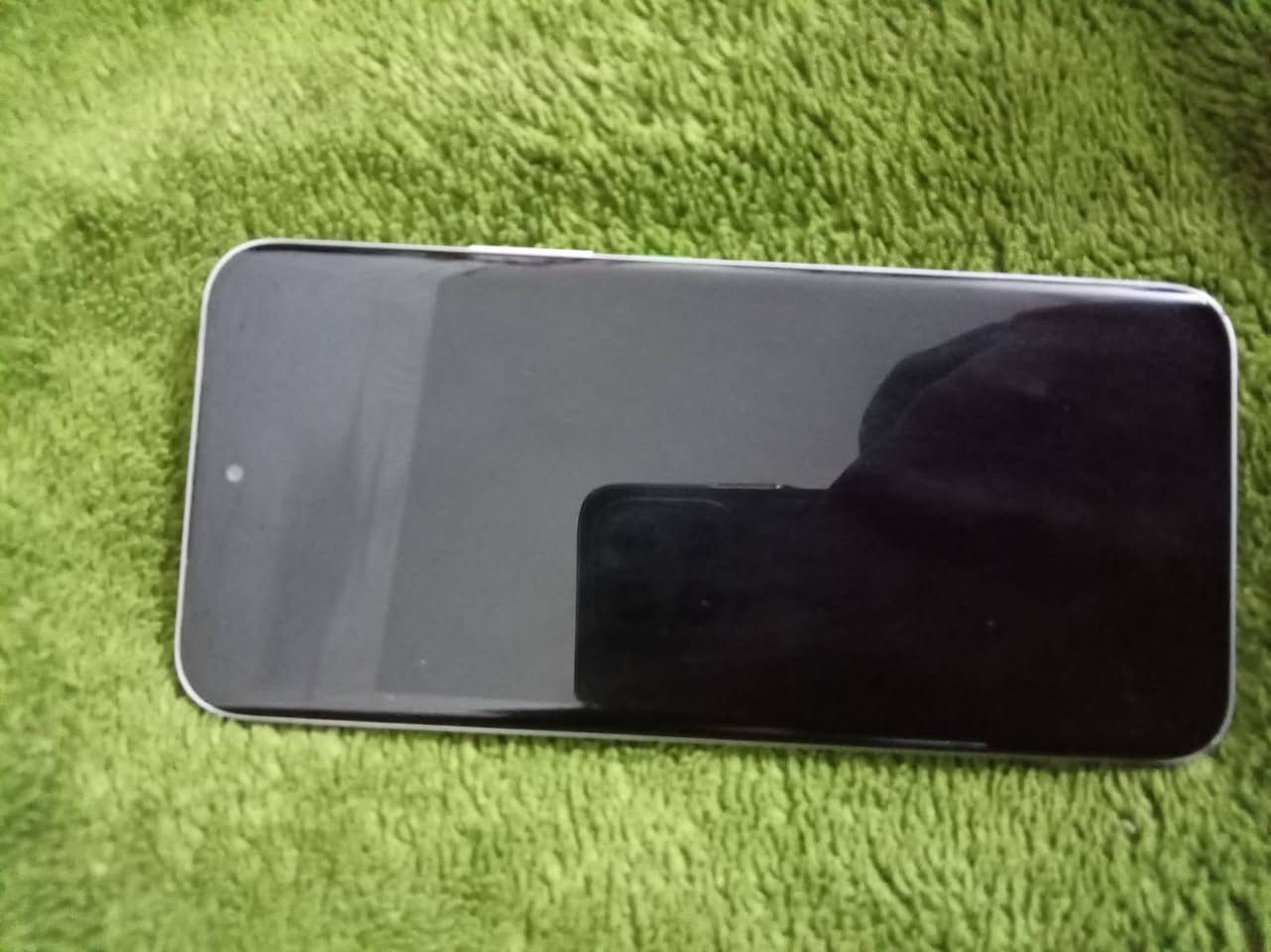 السلام عليكم جهاز للمراوس فقط
Infinix Hot 60 Pro Plus 

ذاكره: 256+عشوائيه رام 8+8=16

شاشه:144هيرتز 

شاحن: 45واط 

كامره: 50M

مع كامل ملحقات الجهاز قبل 3اشهر ماخذه

 اذا اكو Infinix Note 50 Pro للمراوس اراوس
العنوان الدوانيه قضاء الدغاره


**إذا كنت صاحب هذا الإعلان وتريد حذفه لأي سبب، رجاءا أرسل رسالة إلى الدعم الفني**