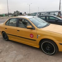 سمند • ٢٠١٠ • بغداد المحموديه