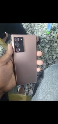 نوت ٢٠ الترا • ٢٥٦ • رام ١٢