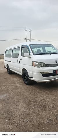 جنبي اج وان للبيع موديل 14 سياره كامله من كلشي دوشمه عام مكينه ياباني ...