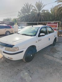 مكينه نضيفه • ٢٠١٢ • بعقوبه