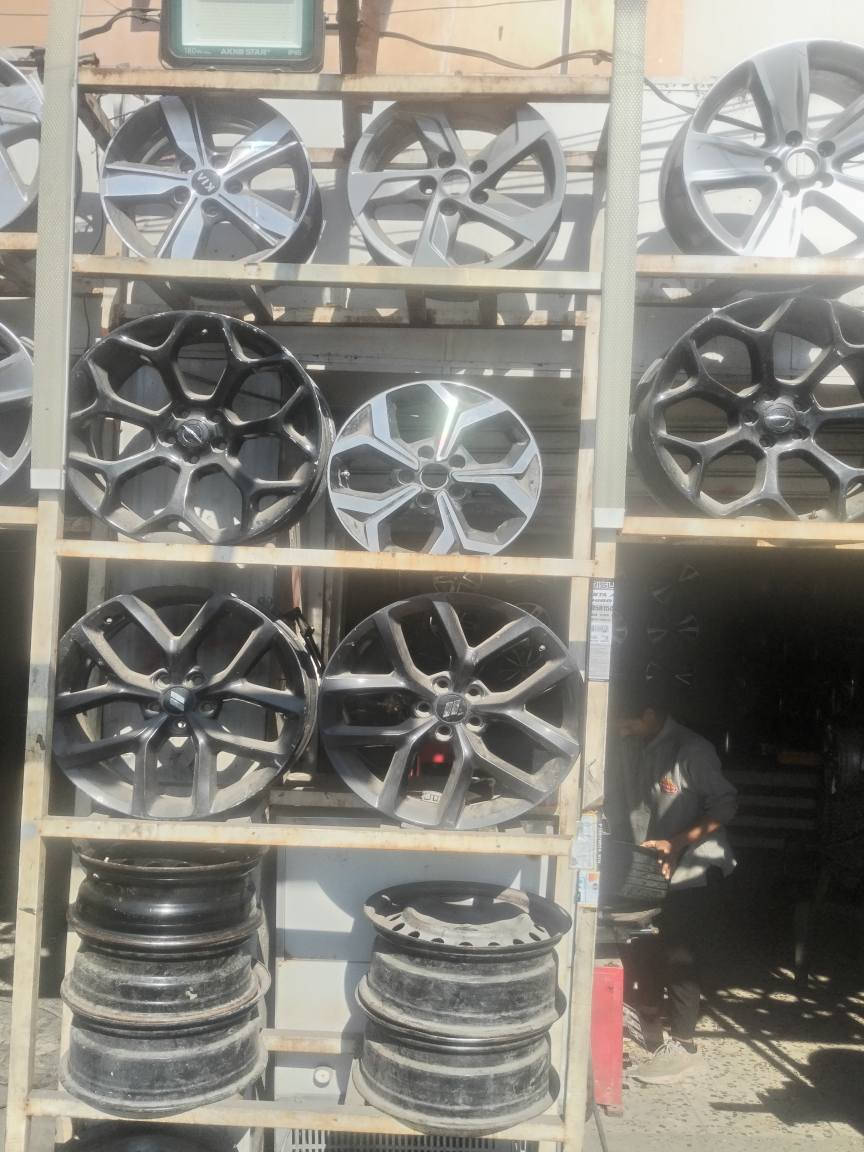 مكان المحل حي اور مقابل مركز شرطه القدس *********** بغداد, العراق
