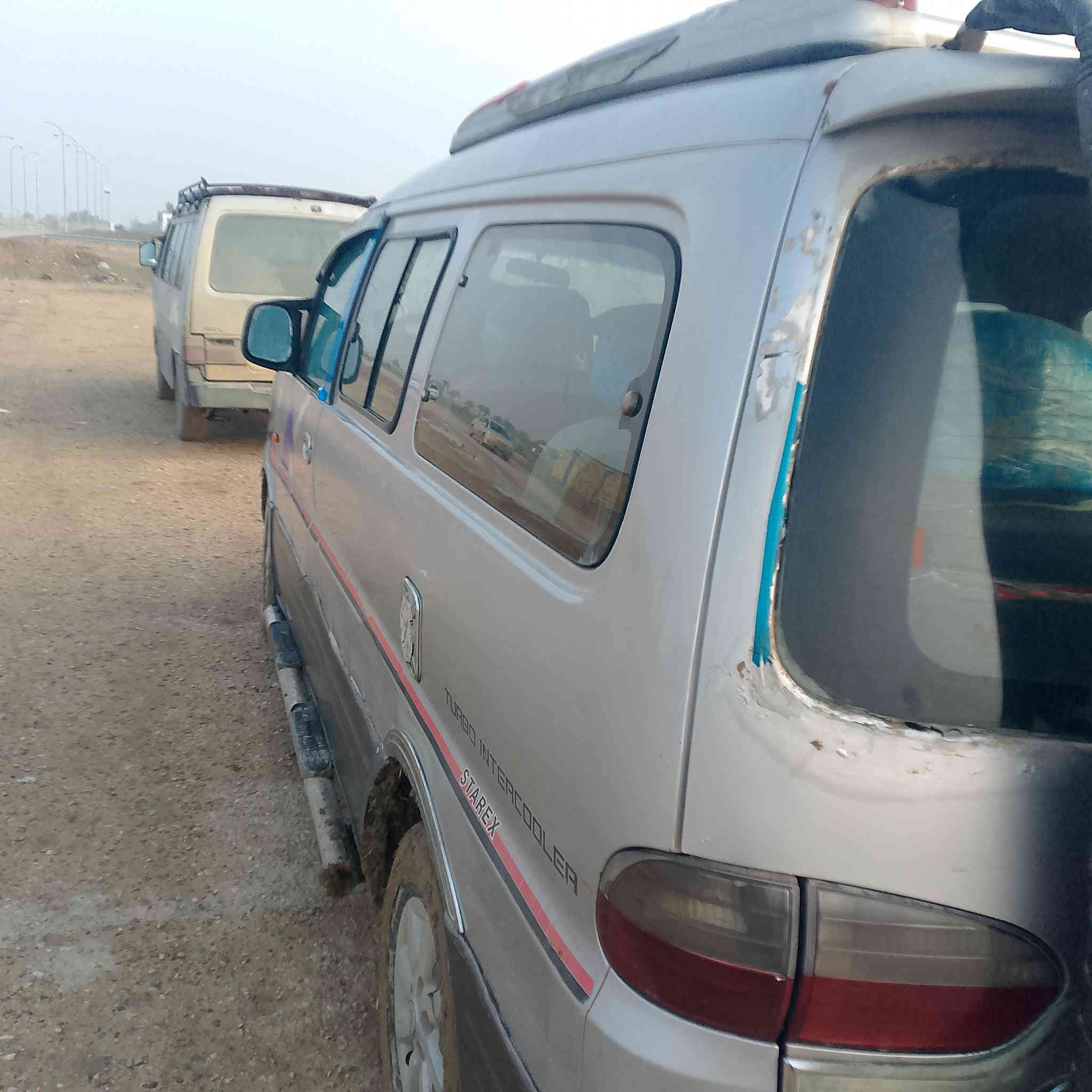 سلام عليكم ستاركس 2007رقادسيه نكليزي بسمي سنويه 30 مكفوله مكينه وكير وحداديه وتخم  تاير كهربائي كله شغاله بدي مكفول من ضربه وصبغ السعر77 بيع مجال بسيط مكاني ديوانيه مهناويه ***********
