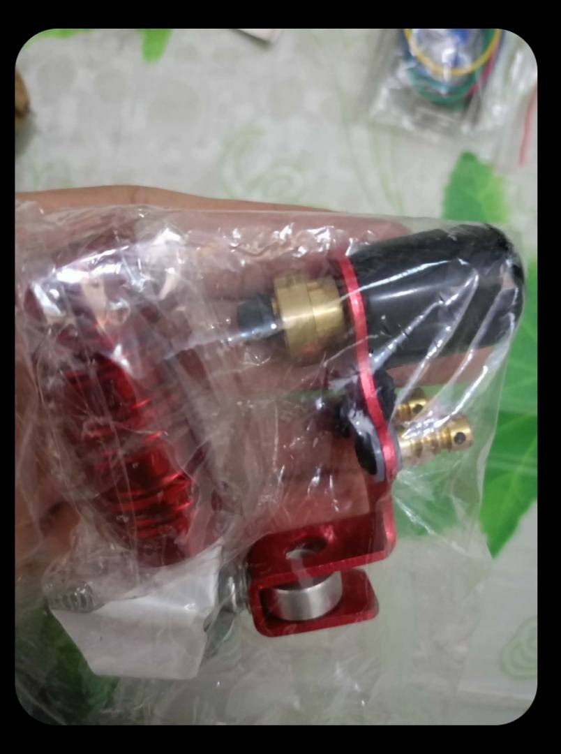 جهاز وشم 15 الف
( مع التوصيل 20 )


**إذا كنت صاحب هذا الإعلان وتريد حذفه لأي سبب، رجاءا أرسل رسالة إلى الدعم الفني**