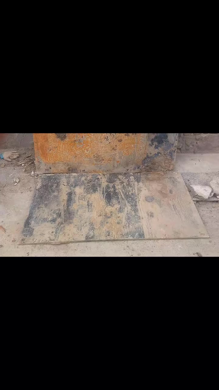 سللم عليكم شباب ذني بليتات جدد بسعر مناسب


**إذا كنت صاحب هذا الإعلان وتريد حذفه لأي سبب، رجاءا أرسل رسالة إلى الدعم الفني**