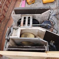 مكيف جنرال • طن ونص • البصرة حيانيه