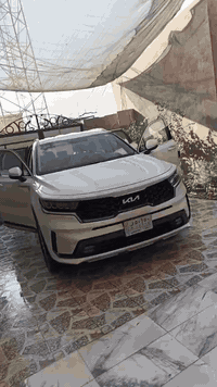 سورنتو ٢٠٢٣ خليجي لون ابيض كفاله عامه حته من الزلغ رقم بابل باسمي مواصفات المرغوبه جي بي اس بصمه كشن جلد سياره جديده بمعنى الكلمه استعمال شخصي
مكاني بابل الشوملي *********** السعر ٣١٥ بيها مجال
