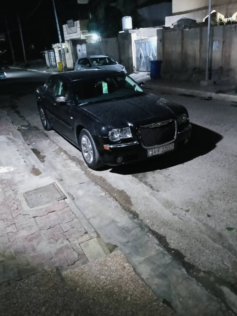 السلام عليكم ورحمة الله وبركاته
سياره أوباما موديل 2009 سياره كير مكينه جديد نضيفه سياره خير من الله السعر 125 وبيها مجال بسيط رقمها دولي بصره راعيها هنا بالكوت وتحويل مباشر مشروع وطني هنا تتحول بالكوت مكان سياره الكوت 
للاستفار ***********
