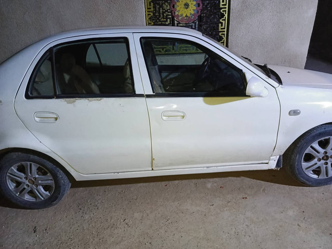 سيارة سي كي مديل 12 خلل كهربائي السعر 15ورقه  رقمي ***********
