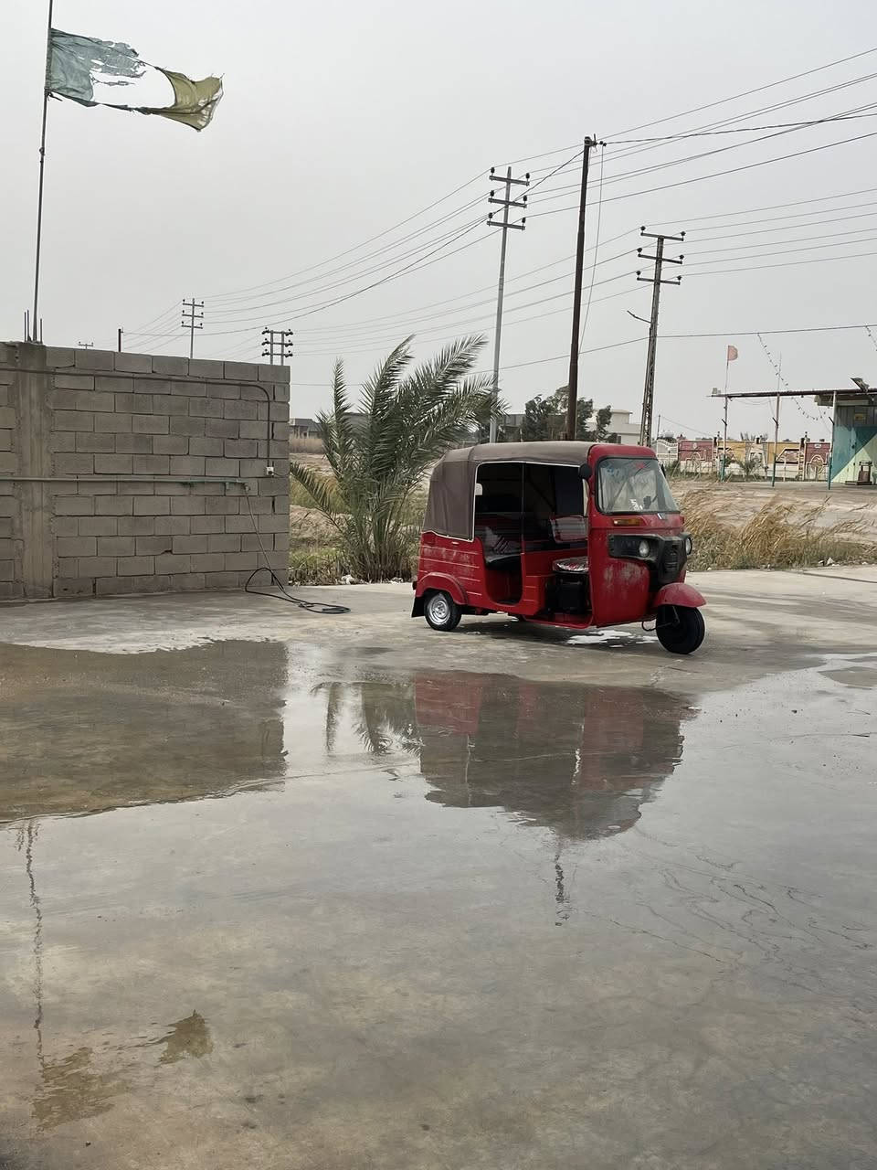 سلام عليكم تككك موديل 2017 تعمير جديد مكينه 20كفاله بس بوش وبستم العنوان واسط العزيزيه سعر *********** المو شراي لا يتعبني رجاءء التكك اوراق اوارق اتكفل للترقيم
