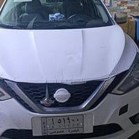 سنترا وارد امريكي • ضربة خفيفة • عليها حجز