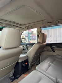 باجيرو حبتور • ٢٠١٦ • ٦سلندر ٣٥٠٠