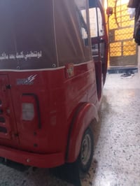 تكتك للبيع موديل 2018 كفاله عامه ما عده دوس الخلفية العنوان بغداد البل...