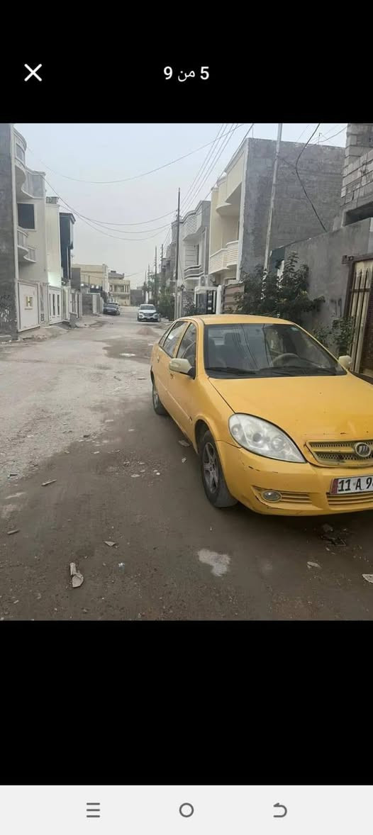 سلام عليكم 🖤.
ليفان 520 موديل 11 بيها تبخير سعرها 25 ورقة بيها مجال للشراي. 
المكان:بغداد الدورة 

للأستفسار الرقم أدناه: 

للأتصال واتس أب/***********
الهاتف:***********
والسلام عليكم ورحمة الله وبركاتة 💙.
