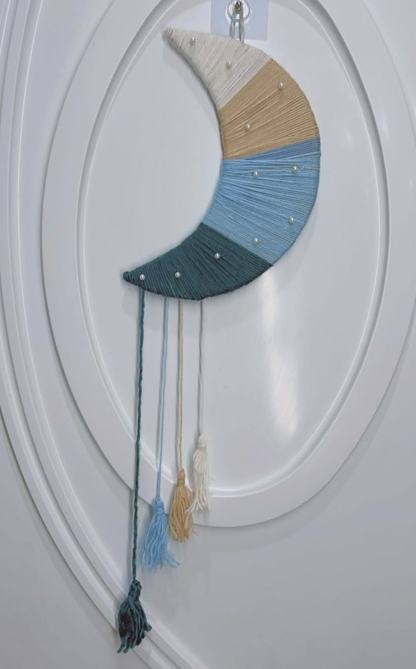 تعليقه هلال  رمضاني بألوان مميزة وفكره جديده 
متوفر حسب الطلب


**إذا كنت صاحب هذا الإعلان وتريد حذفه لأي سبب، رجاءا أرسل رسالة إلى الدعم الفني**