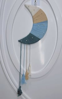 هلال رمضاني • ألوان مميزة • حسب الطلب