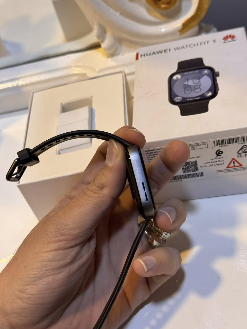 هواوي فيت 3


**إذا كنت صاحب هذا الإعلان وتريد حذفه لأي سبب، رجاءا أرسل رسالة إلى الدعم الفني**